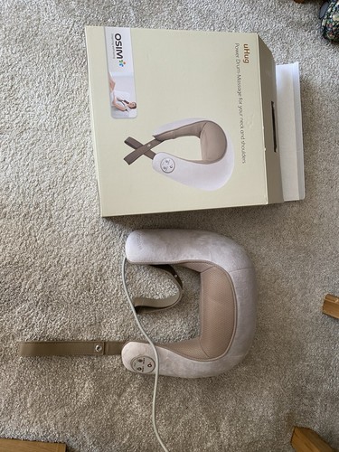 Osim uhug power - drum, massager