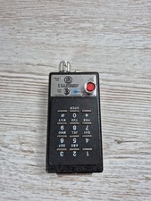 GKC Research & Development Model 650 Monitor Amplifier 