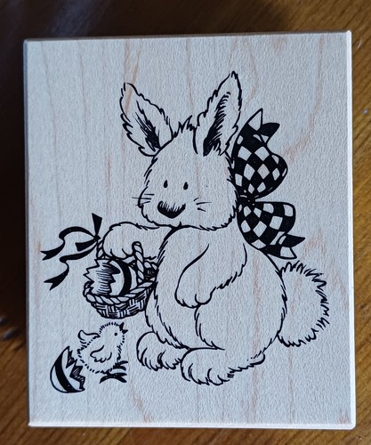Psx rubber stamp vintage - psx, 1999