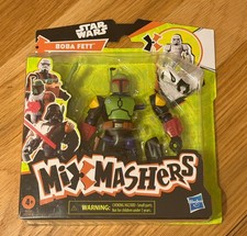 Mix Mashers Star Wars Boba