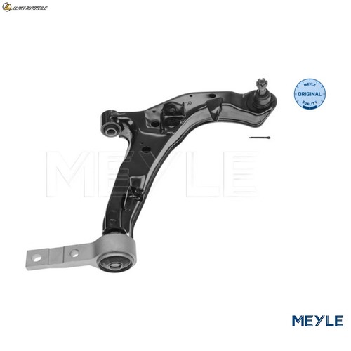 Handlebar wheel suspension - handlebar,