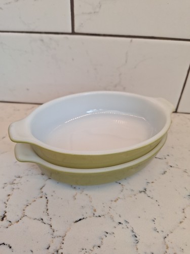 Lot pyrex vintage pixie au - 2,