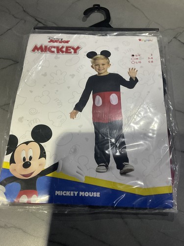 Disney junior mickey mouse - junior,