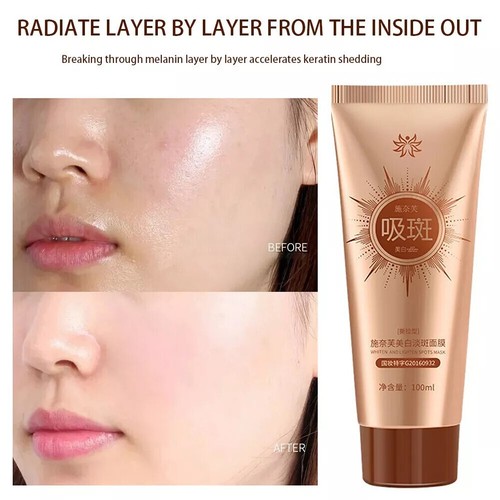 Onlimerr herbal spots peel off - onlimerr,