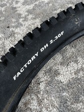 Tioga factory 2 3 - dh, 26"