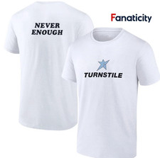 Turnstile X Carpet C-Star