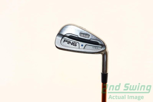 Ping s58 single - s58, iron