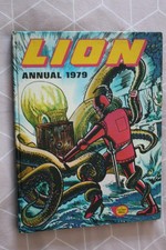 LION ANNUAL 1979