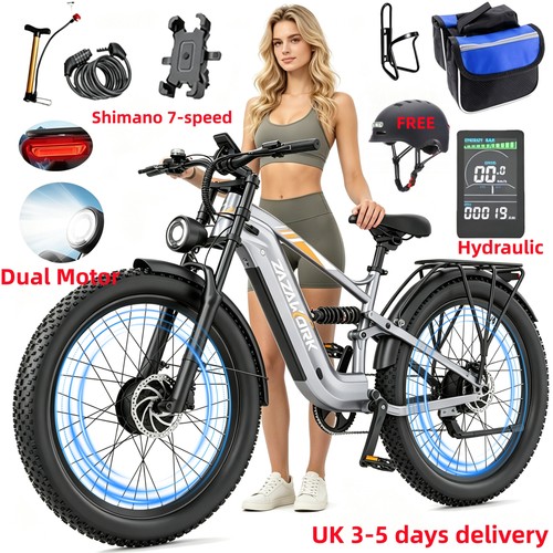 Electric bike 48v - bike,