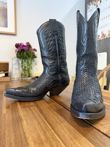 Men sendra boots - sendra, 3241