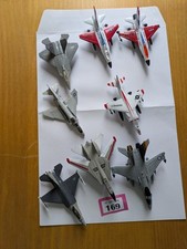 American Military Fighter