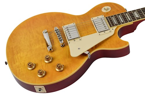Epiphone joe bonamassa - joe,