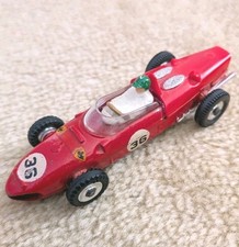 Original Vintage Dinky Toys