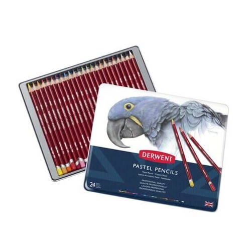 Derwent pastel professional - "pastel",
