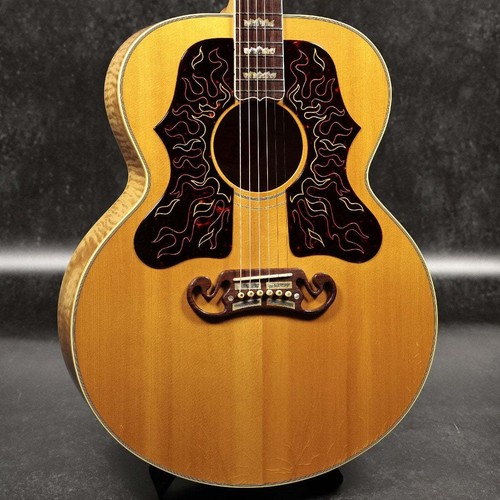 Gibson ron wood - ron,