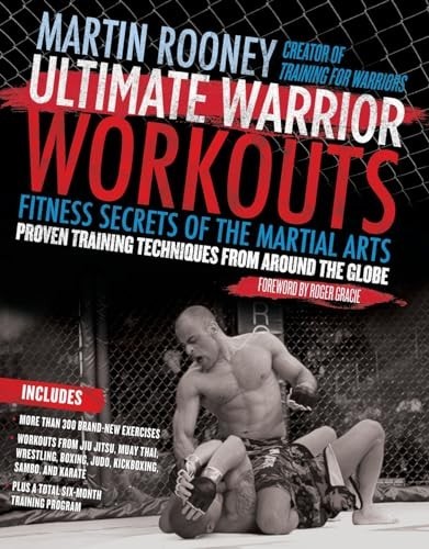 Ultimate warrior workouts - warrior,