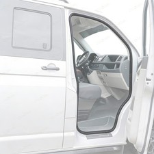 For VW T5 T6 T6.1 Side Door