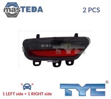 19-15346-00-2 FOG LIGHT LAMP