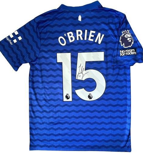 Jake obrien signed 2025 - jake, 2025/26