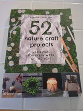 52 Nature Craft Products