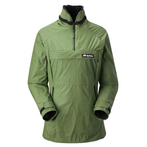 Buffalo mountain shirt - mountain,