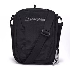 NEW & GENUINE - Berghaus Black