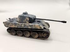 1:72 Scale Pzkfw V Panther