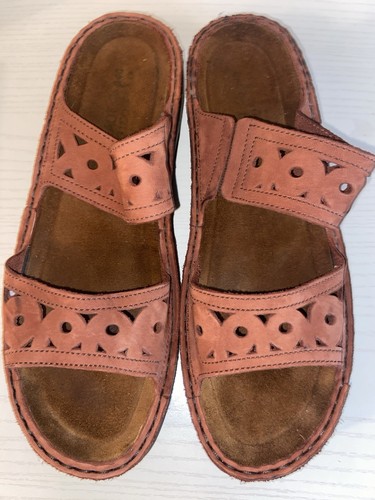 Naot sandals wedge shoes - naot,