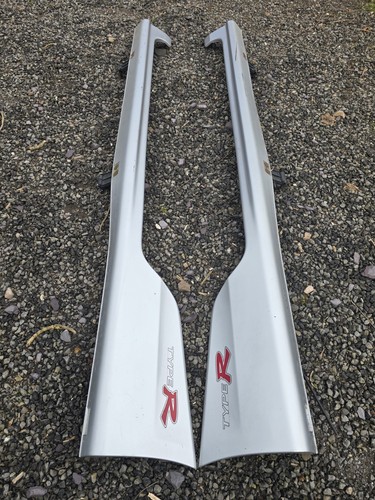 Honda civic type ep3 k20a2 - honda,