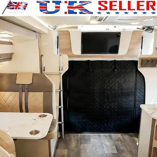 Quilted thermal cab - thermal, divider