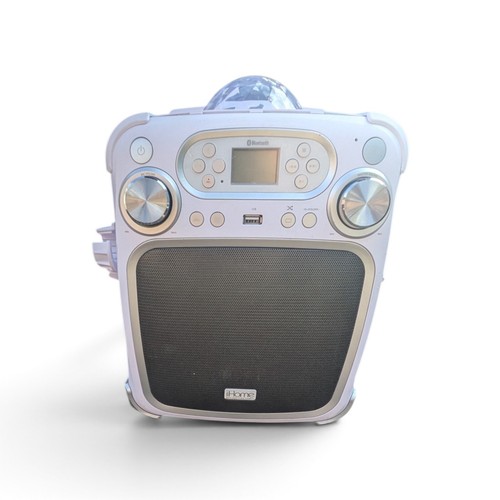 Ihome isf 26w - isf-26w, bluetooth