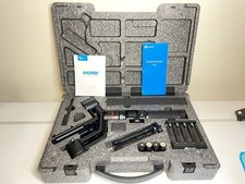 FeiyuTech AK2000 3-Axis Handheld Gimbal Stabiliser for Mirrorless & DSLR Cameras