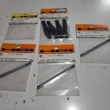 HPI Savage X spare parts