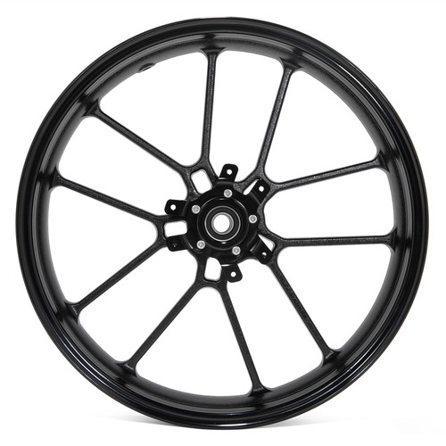 Supermoto front wheel - 17",