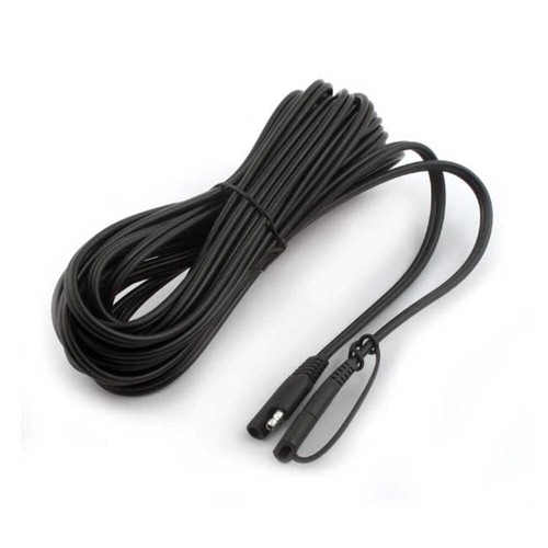 Battery tender extension - battery,