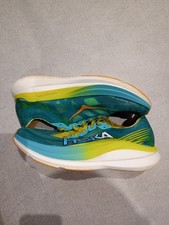 Hoka One One Rocket x 2 Carbon