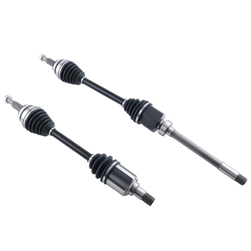 Awd front pair - axle, joint