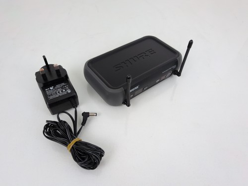 Shure pgx4 uhf wireless - pgx4,