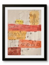 Original Bright Abstract