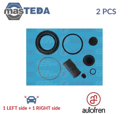 D4226 brake caliper - caliper, kit
