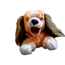 Lady From  Lady And The Tramp-