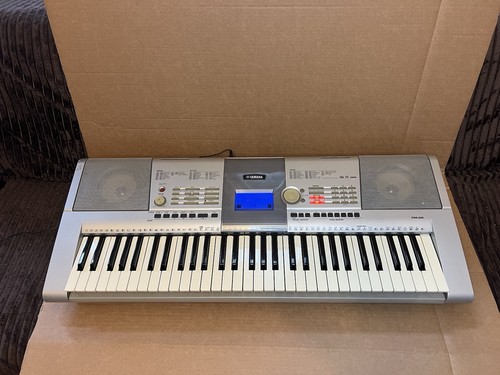 Yamaha psr 295 electronic - psr-295,