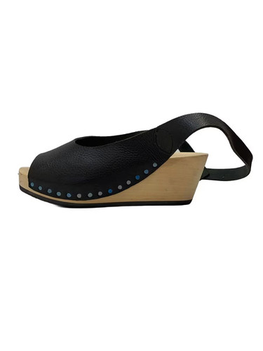 Trippen sandals blk - 37,