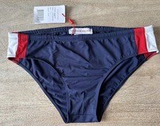Orlebar Brown Navy Swimming