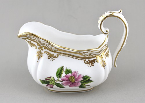 Spode fine bone china - spode, england