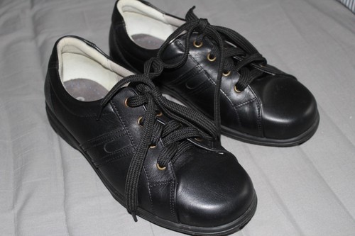 Cosyfeet ladies lace shoes - ladies, up