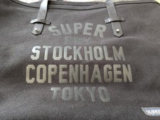 Superdry Nikoli Tote Bag