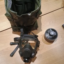 ORIGINAL POLISH MP5 MODERN GAS