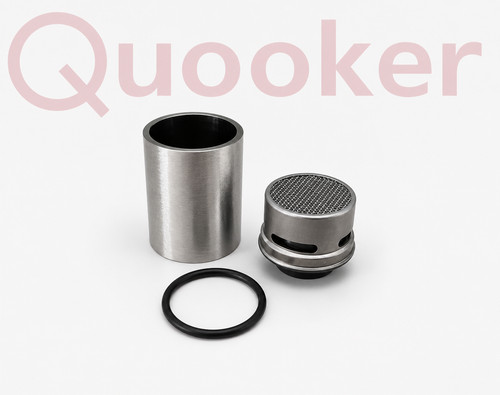 Quooker fusion aerator service - quooker,