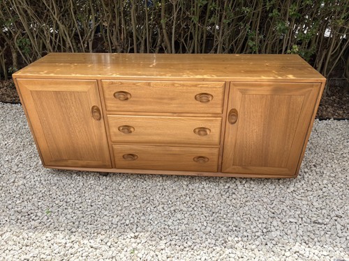 Exceptional condition ercol - condition,